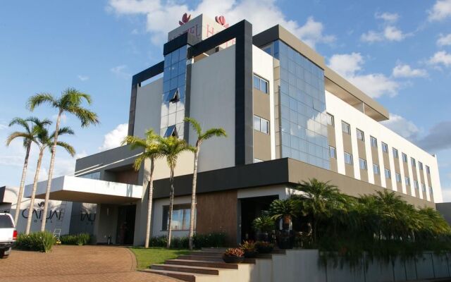 Catuai Hotel
