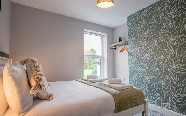 Host Stay Lower Chestnut House