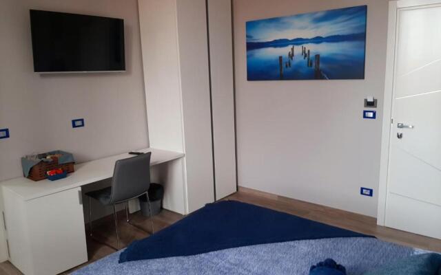 B&B La Porta di Levante