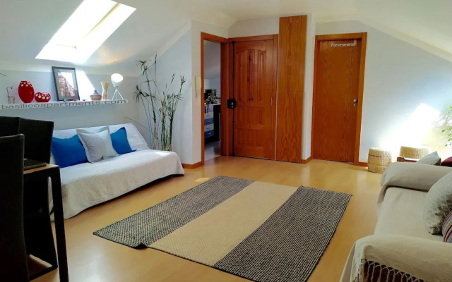 Basílico Apartments