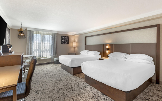 Best Western Plus The Arden Park Hotel
