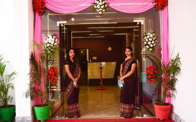 The Greenstar Inn Premium