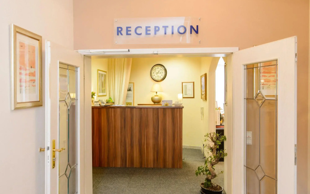 Hotel Landhaus Ambiente