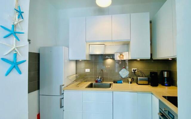 Hostdomus - Caviglia Suite