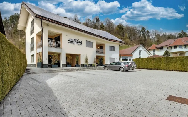 Wellness Suite Tulip
