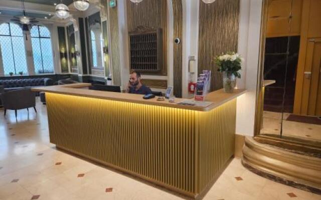 Bellevue Chariot d'Or
