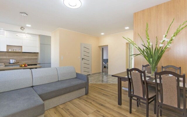 Apartamenty Mój Sopot - Amber