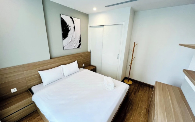 Vinhomes Skylake Kane Apartment