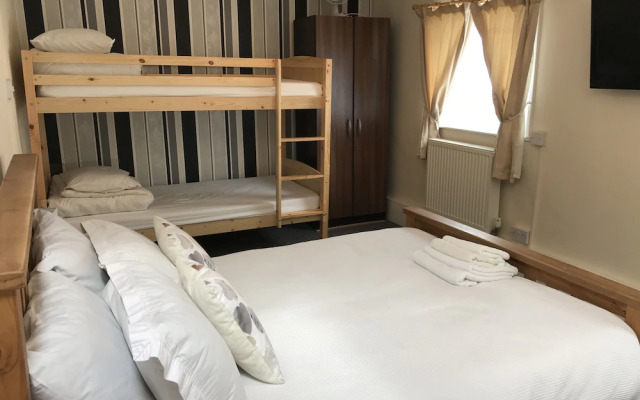 Rembrandt Guest House