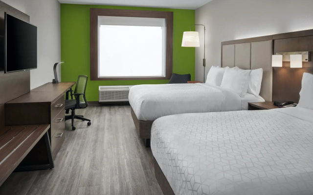 Holiday Inn Express & Suites Odessa I-20 by IHG