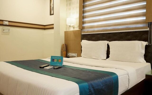 Hotel Monarch International Jayanagar