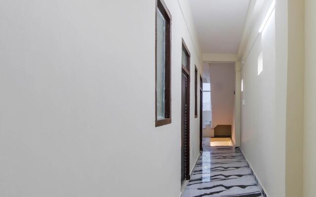 SPOT ON 78761 Sunview Guest House