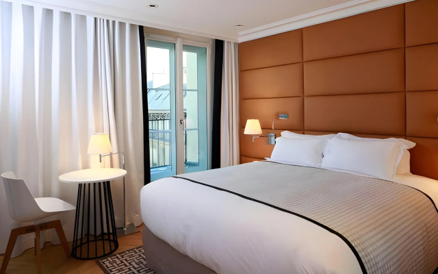 Hotel R de Paris