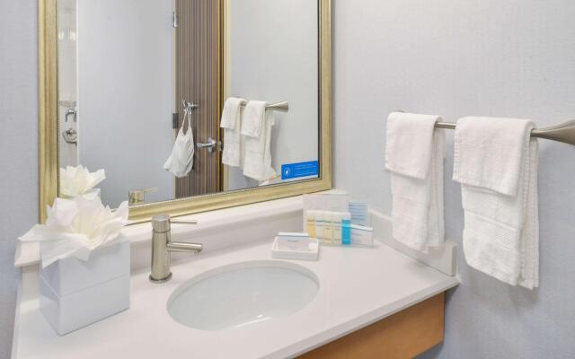 Hampton Inn & Suites Denver-Speer Boulevard