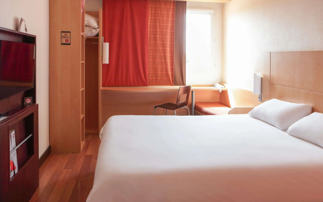 Ibis Albert Pays de Somme