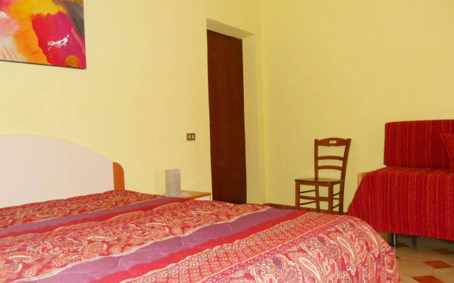 B&B Tranquillo