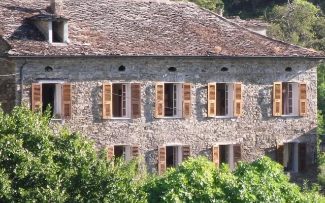 Chambre D'Hôtes La Marlotte