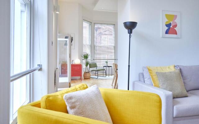 Host & Stay - Easby Hall 1