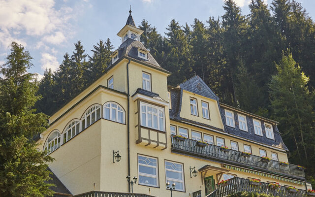 Flair Hotel Waldfrieden