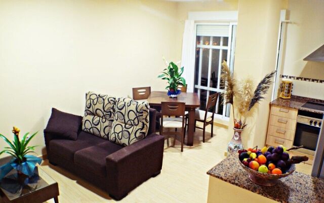 Complejo Turístico Ximo Boix