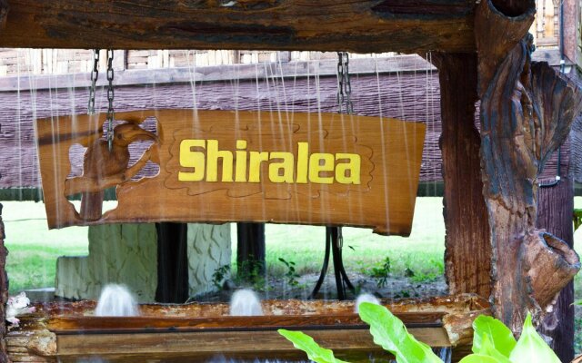 Shiralea Island Resort