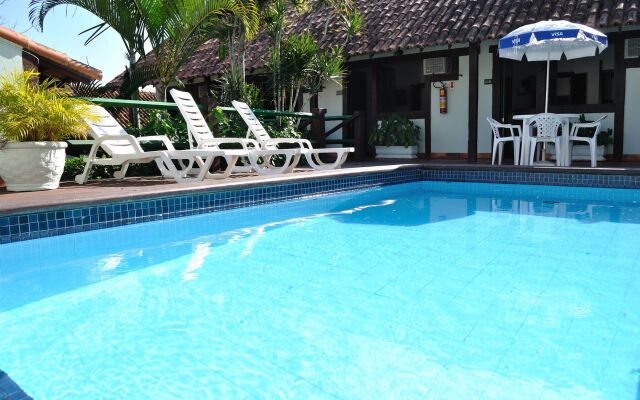 Barla Inn Suites