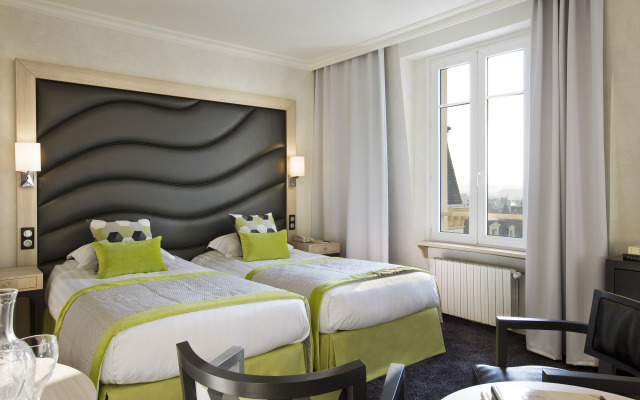 Grand Hôtel des Thermes