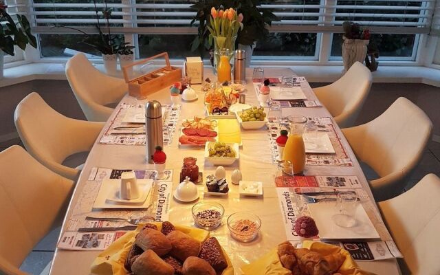 Laag Holland Bed en Breakfast