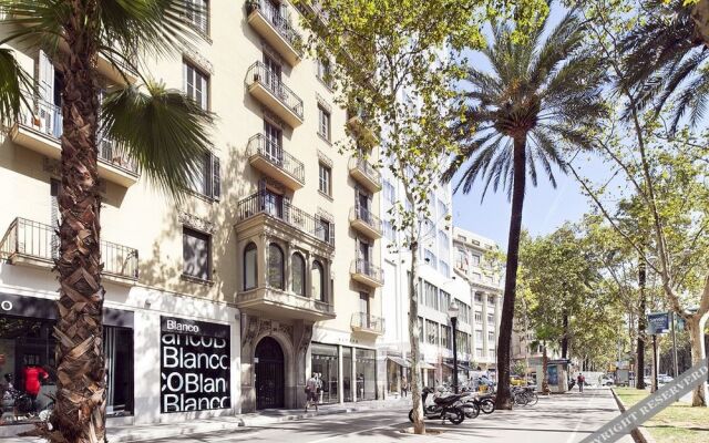 You Stylish Business Apartments