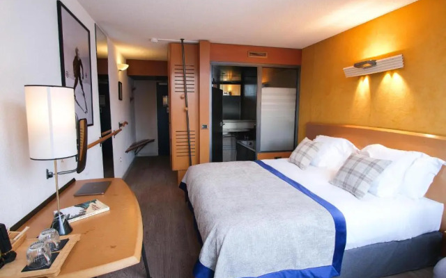 Hôtel Le Golf