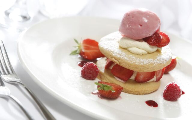 Best Western Queens Hotel