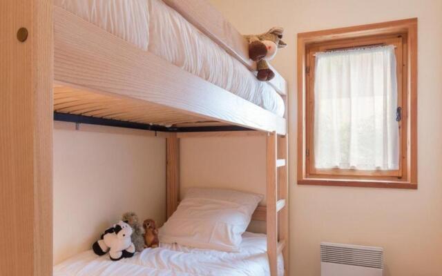 Appartement Le Monêtier-les-Bains, 4 pièces, 6 personnes - FR-1-330F-135