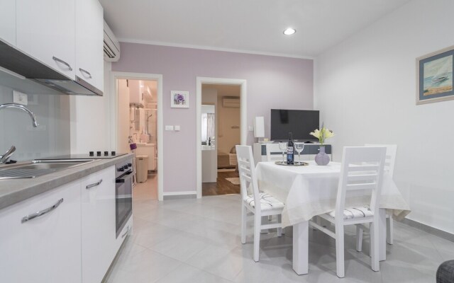 Drop In Split Apartments