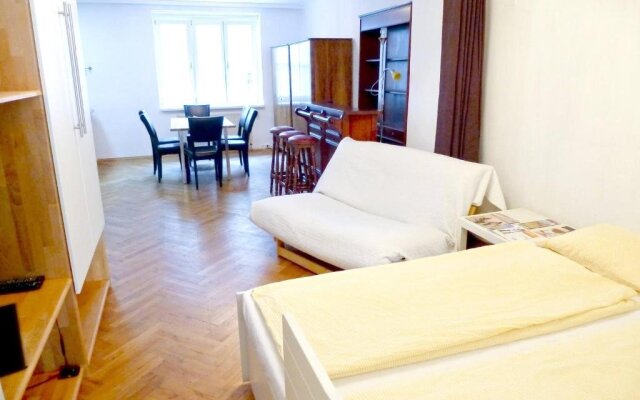 Apartment Octocom Wien Zentrum