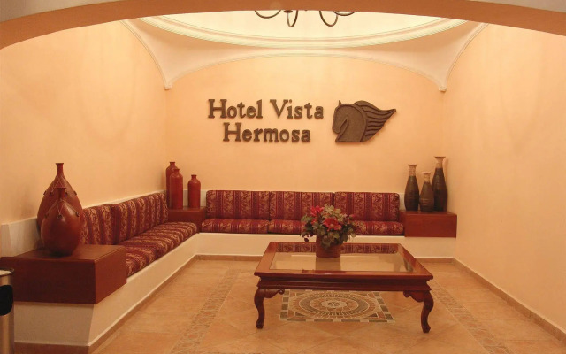 Hotel Vista Hermosa