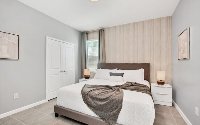 The Ultimate New 15 Bedroom Vernada Villa by RedAwning