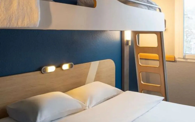 Ibis Budget Hamburg Quickborn