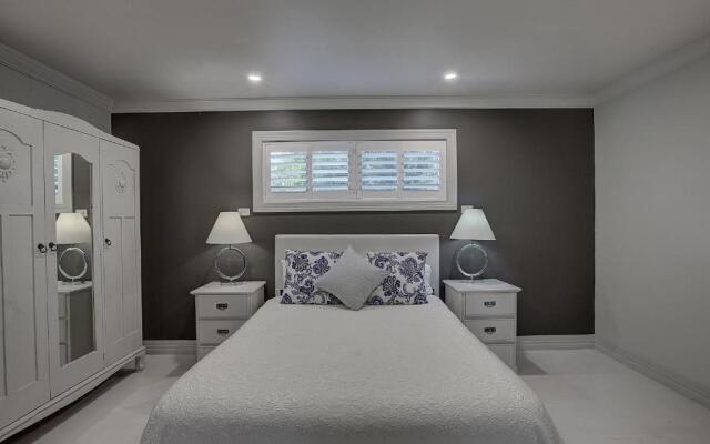 Evanslea Luxury Boutique Accommodation