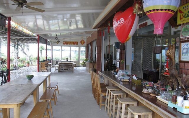 Kaotai B&B