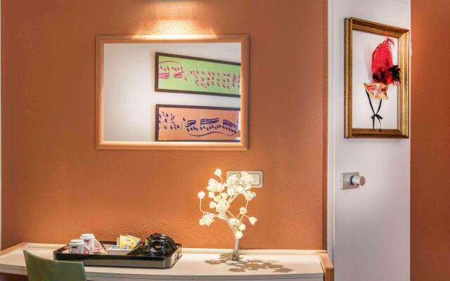 ibis Gent Centrum Opera