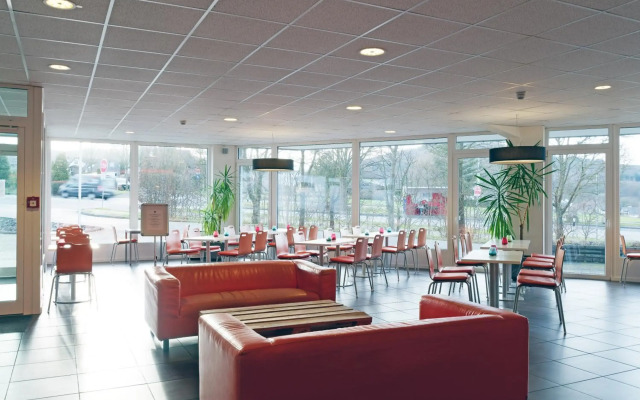 Ibis Budget Bonn Süd Königswinter