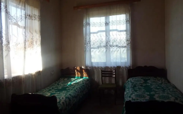 Фермерский гостевой дом