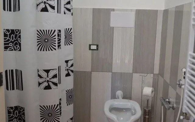 il Sentiero Lorica B&B