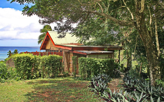 Maravu Taveuni Lodge