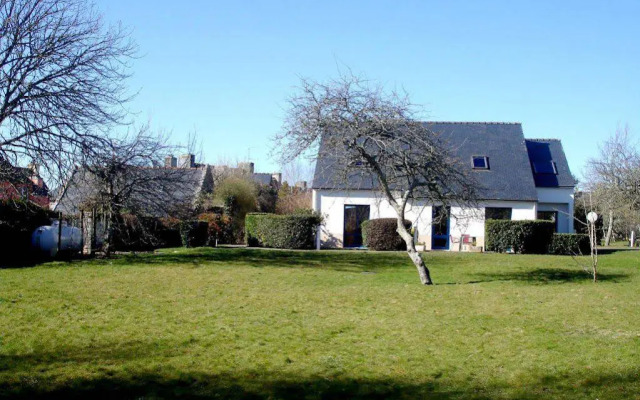 Hôtel Restaurant Le Capricorne