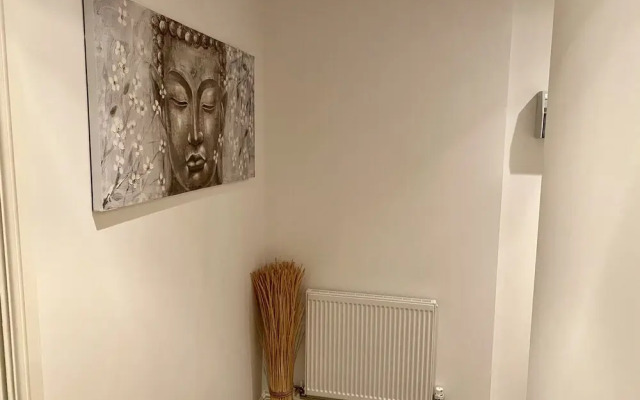 Onpoint Apartments - Rutland House