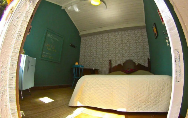 Que Tal Hostel e Arte