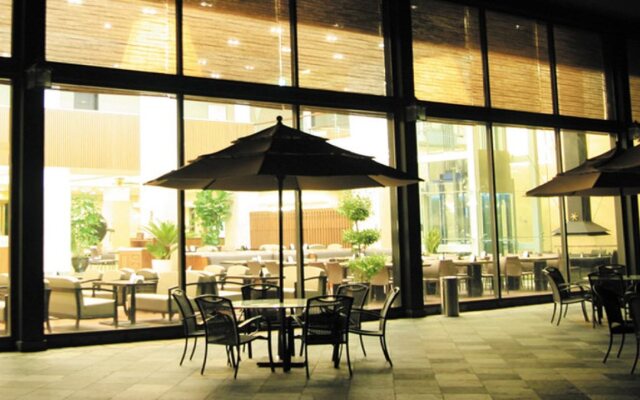 Hantan River Spa Hotel