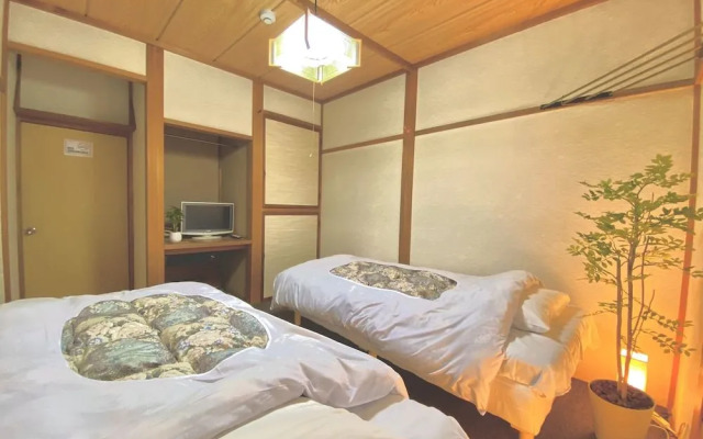 The Hotel Yuzawa Oriental