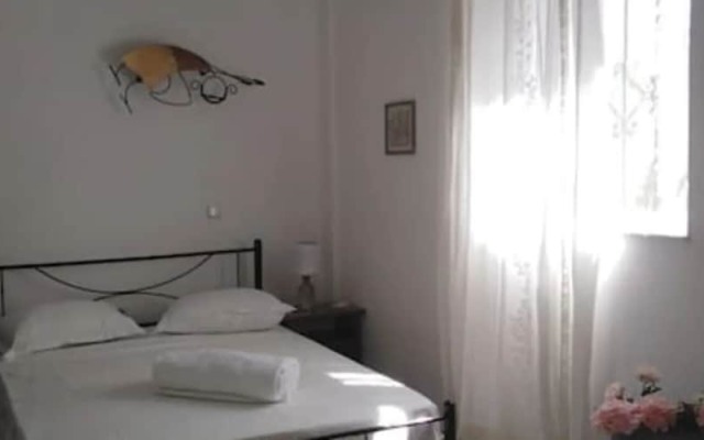 S&K Country House Pirgos Peloponnese